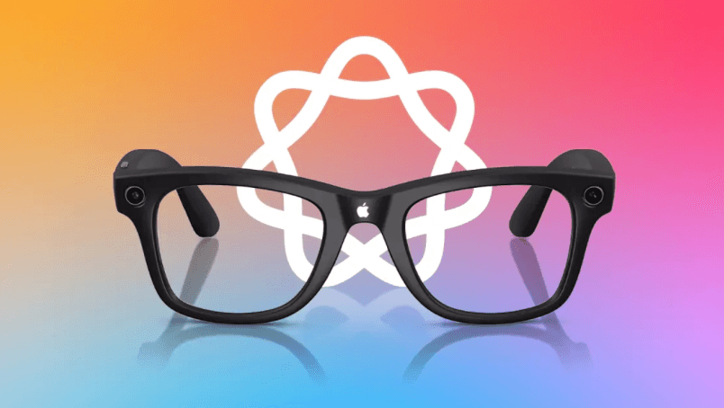 Apple’s AI-Powered Smart Glasses: A Peek into the Future of Wearable Tech